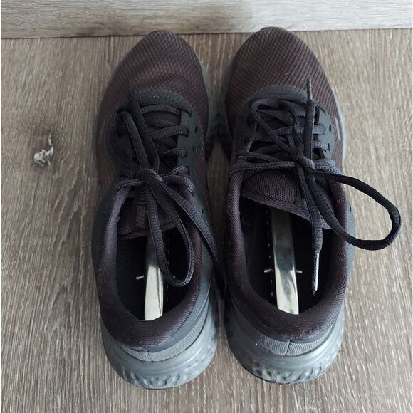 Nike Womens Revolution 5 Running Shoes Size 7 - Picture 6 of 9